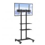 TV MOUNT STAND FOR 32 - 70 IN. TVS HEIGHT ADJUSTAB