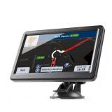 GPS NAVIGATOR 7 IN. TOUCHSCREEN, 16GB, LIFETIME MA