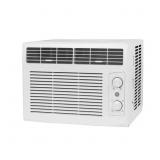 $159 GE 5,000 BTU 115-VOLT WINDOW AIR CONDITIONER