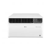 $569 14,000 BTU 115-VOLT DUAL INVERTER SMART WINDO