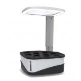 20 IN. 37-WATT INTEGRATED FULL SPECTRUM LED NON-DI