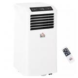 $275 HOMCOM 10,000 BTU PORTABLE AIR CONDITIONER CO