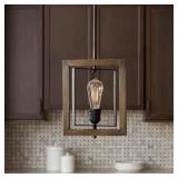 HOME DECORATORS COLLECTION PALERMO GROVE 10 IN. 1-