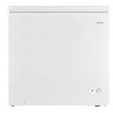 $249 VISSANI 7.0 CU. FT. MANUAL DEFROST CHEST FREE