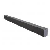 WATERSHIELD SHOWER SYSTEM 48 IN. X 4.5 IN. X 3 IN.