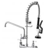 $174 COMMERCIAL RESTAURANT PULL DOWN DOUBLE HANDLE