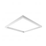 SURFACE MOUNT KIT FOR 2 FT. X 2 FT. BACK-LIT PANEL