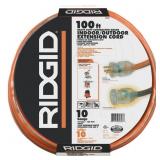 $179 100 FT. 10/3 SJTW EXTENSION CORD