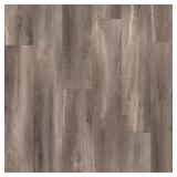 302SF BROOKSTONE OAK 12 MM T X 8 IN. W WATERPROOF
