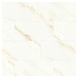 126SF YOSEMITE WHITE 16 IN. X 32 IN. POLISHED PORC