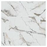 512SF AVALON 12 IN. X 24 IN. MATTE PORCELAIN MARBL