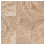 350SF MARAZZI TRAVISANO TREVI 18 IN. X 18 IN. PORC