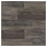 60SF LIFEPROOF REDFIELD RIDGE PINE 22 MIL X 8.98 I