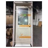 34X84 LUMBERMENï¿½S HALF VIEW 2.75 2 BORE LEFT HAND