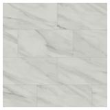 HOME DECORATORS COLLECTION KOLASUS WHITE MATTE POL