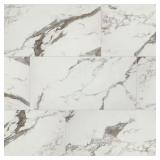 496SF DALTILE EVERWYN SILK STONE 24 IN. X 48 IN. S