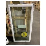 23X47 PELLA FIX VINYL WINDOW