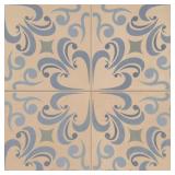 100SF SENORA NATURAL FLAIR 18 IN. X 18 IN. MATTE P