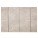 340 SF TRAFFICMASTER PORTLAND STONE GRAY 18 IN. X