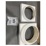 10IN CAP & BASE FOR USE WITH PERMACAST COLUMNS