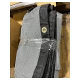 MESH TARP 10 FT X4 FT