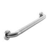 GLACIER BAY 24 IN. L X 1 1/2 IN. ADA COMPLIANT GRA