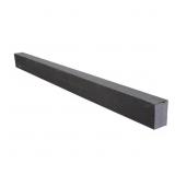 60 IN. XPS WATERPROOF CURB FOR SHOWERS