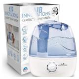 AIR INNOVATIONS AI-103 ULTRASONIC COOL MIST HUMIDI