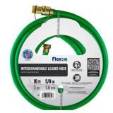 1 LOT OF 2-FLEXON 5/8' X 10 FT. UNIVERSAL LEADER H