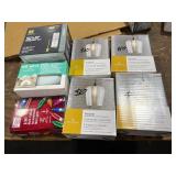 1 LOT ASSORTED LIGHTING