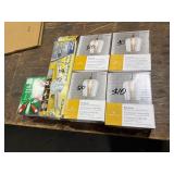 1 LOT ASSORTED LIGHTING