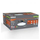 $104 HALO LT 5/6 IN. LED RECESSED LIGHT RETROFIT W