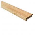 STRAND WOVEN BAMBOO WAVERLY 0.438 IN. T X 2.17 IN.