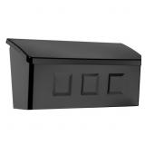 ARCHITECTURAL MAILBOXES WAYLAND CONTEMPORARY GALVA