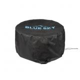 THE MAMMOTH 34 IN. PATIO FIRE PIT COVER