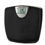 HEALTH O METER WEIGHT TRACKING LCD BATHROOM SCALE,