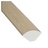 DORMAN OAK 0.75 IN. T X 0.75 IN. W X 78 IN. L LUXU