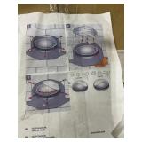 VELUX SUN DOME