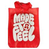 1 LOT OF 40-TOTE BAGS