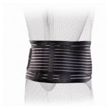 DONJOY PERFORMANCE ELASTIC BACK BRACE WRAP, ADJUST