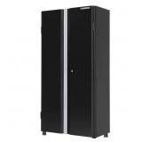 $299 READY-TO-ASSEMBLE 24-GAUGE STEEL FREESTANDING
