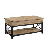 STEEL RIVER 41 IN. MILLED MESQUITE RECTANGLE COMPO