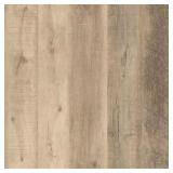1 LOT OF 5-EDGELY MILL OAK 30 MIL X 8.9 IN. W X 60