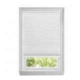 HOME DECORATORS COLLECTION SHADOW WHITE CORDLESS B