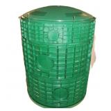 $209 24 IN. X 30 IN. TALL SEPTIC TANK RISER COMBO