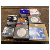 1 LOT ASSORTED LED LIGHTING