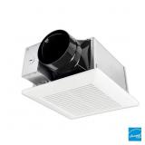 PANASONIC WHISPER MIGHTY PICK-A-FLOW 70/90 CFM CEI