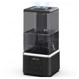 1.1 GAL. BLACK ULTRA FINE WATER MIST ULTRASONIC DE