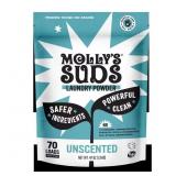 47 OZ. UNSCENTED, FRAGRANCE FREE AND CLEAN FOR SEN