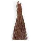 1 LOT OF 20-THE BUFFALO BROOM CINNAMON SCENTED MIN